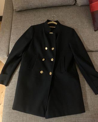 cappotto Zara