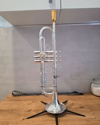 Tromba Sib professionale JM2S Schagerl