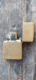 Accendino Zippo
