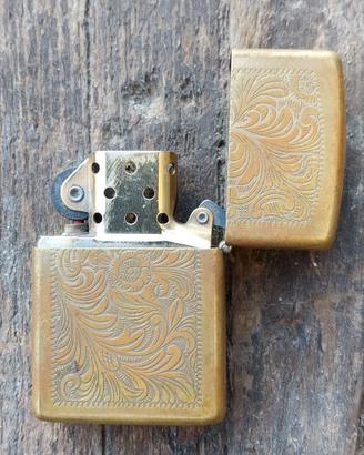 Accendino Zippo