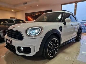 MINI Countryman cooper 1.5 D Auto Jonh Cooper