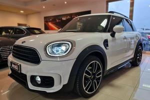 MINI Countryman cooper 1.5 D Auto Jonh Cooper
