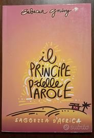Il principe delle parole di Babacar Gning
