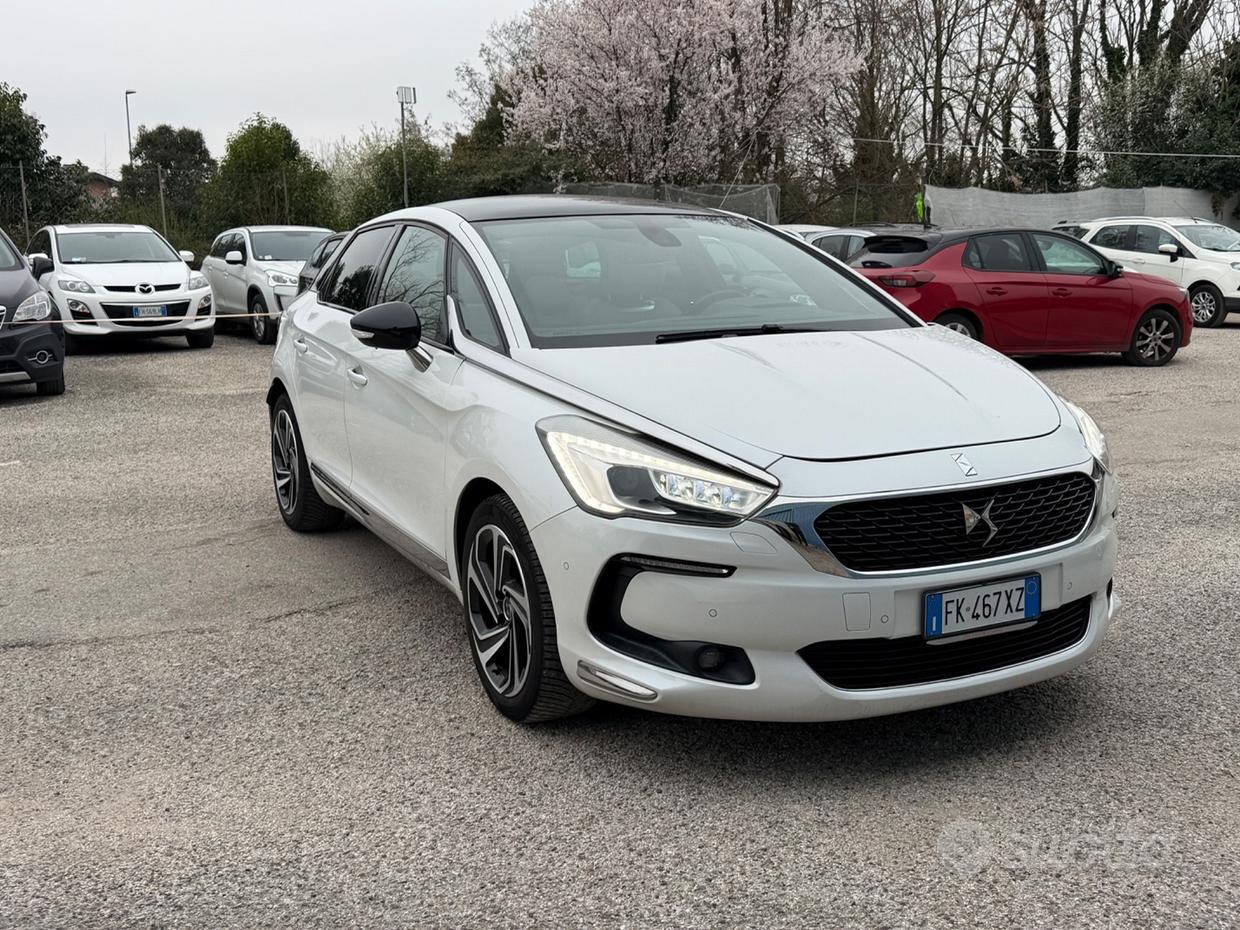 DS DS 5