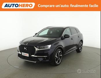 DS AUTOMOBILES DS 7 Crossback JK54546