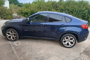Bmw X6 M xDrive30d Attiva
