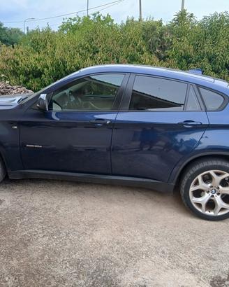 Bmw X6 M xDrive30d Attiva