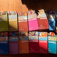 Cartoville guida turistica