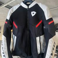 Abbigliamento giacca moto