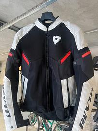 Abbigliamento giacca moto