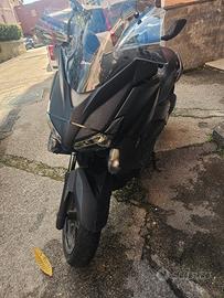 xmax 250 mod memodesign 2015
