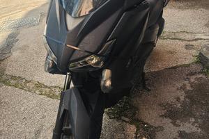 xmax 250 mod memodesign 2015