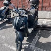 LIBERTY S 125 ABS 2023- 6500km
