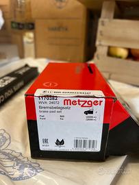 Pastiglie freno Fiat 500