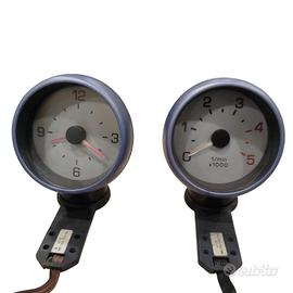 CONTAGIRI E OROLOGIO SMART Fortwo Coupé (W450) Q0