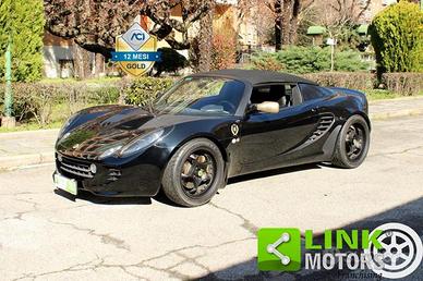 LOTUS Elise Serie 2 Mod.111 (MKII) 1.8i 16V 122