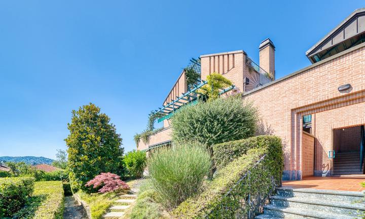 Appartamento Chieri [1867VRG]