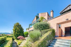 Appartamento Chieri [1867VRG]