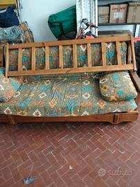 DIVANO LETTO