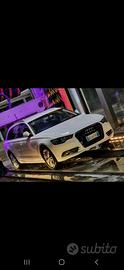 AUDI A6 4ª serie - 2014