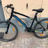 Rockrider 340 mtb bici