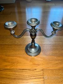 Candelabro Vintage