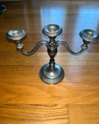 Candelabro Vintage