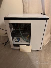 PC RTX 2070 SUPER Loop Custom H440