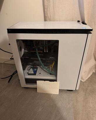 PC RTX 2070 SUPER Loop Custom H440