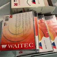 Waitec lotto cd cover stampabile