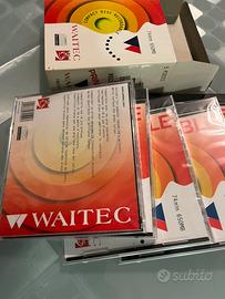 Waitec lotto cd cover stampabile