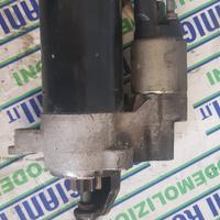 Motorino Avviamento per Audi A4 CAG