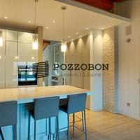 Montebelluna, vicinanze - Attico tre camere