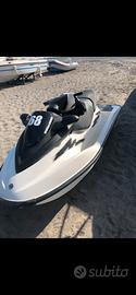 Sea doo 720