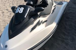 Sea doo 720
