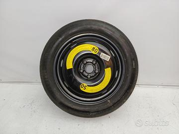 RUOTINO DI SCORTA T145/80R18 99M R18 5x112x57.1 VO