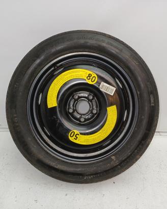 RUOTINO DI SCORTA T145/80R18 99M R18 5x112x57.1 VO