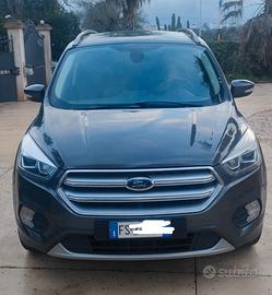 Ford Kuga 1.5 TDCI Titanium full optional  gommata