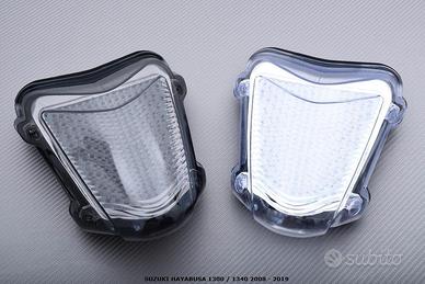 Luce stop SUZUKI HAYABUSA 1300 2008 - 2019