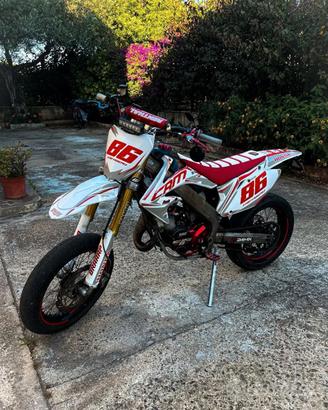 Hm tpr 86