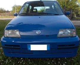 Fiat Cinquecento FIAT ALLESTIMENTO MECCANICA ABART