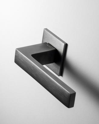 Maniglia dnd handles modello Edra 02