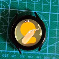 Samsung Watch 4 40mm Bluetooth