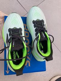 Glycerin 23 n 40.5 Brooks uomo donna