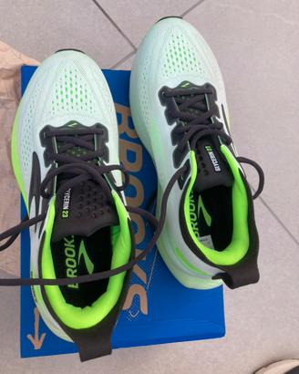 Glycerin 23 n 40.5 Brooks uomo donna