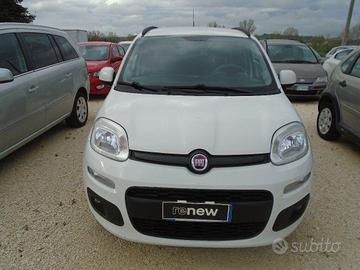 FIAT - New Panda - 0.9 TwinAir Turbo Natural Power