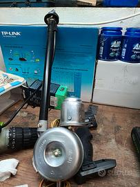 ANTENNA ELETTRICA