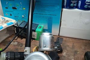 ANTENNA ELETTRICA