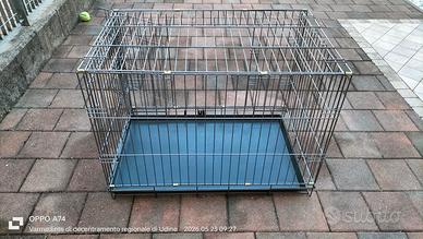  Kennel per cane taglia grande
