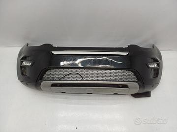 Paraurti anteriore originale land rover discovery